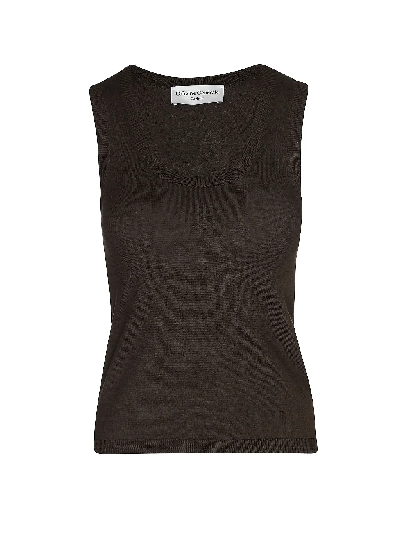 OFFICINE GENERALE | Top | 